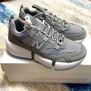 Jaden Smith x New Balance Vision Racer